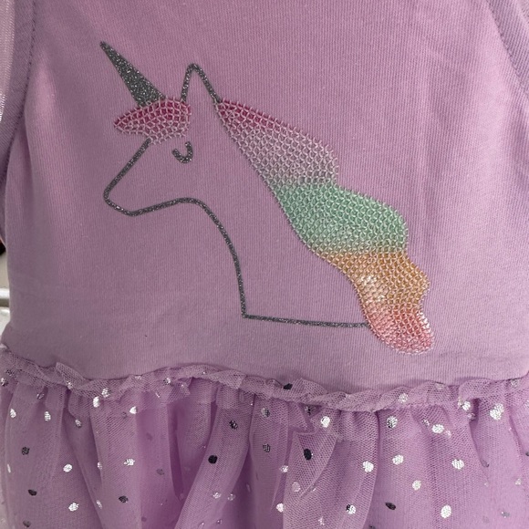 Girl size 3 dress π brand new with tag - Picture 1 of 6